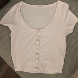 Donated - Cotton On Crop top